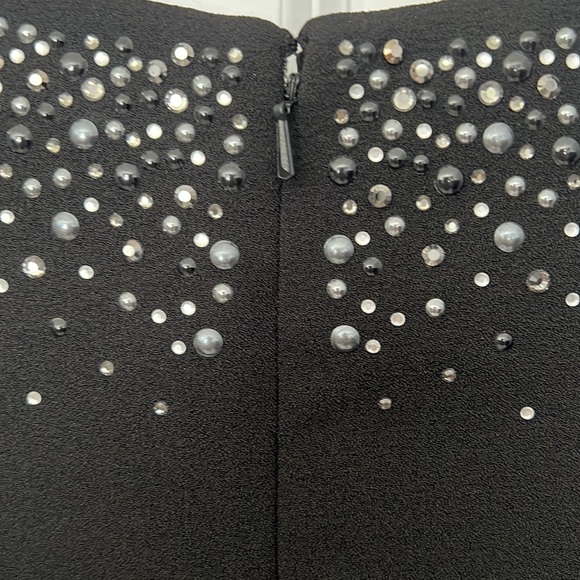 ANNE KLEIN Dress. Size 8. - Picture 8 of 9